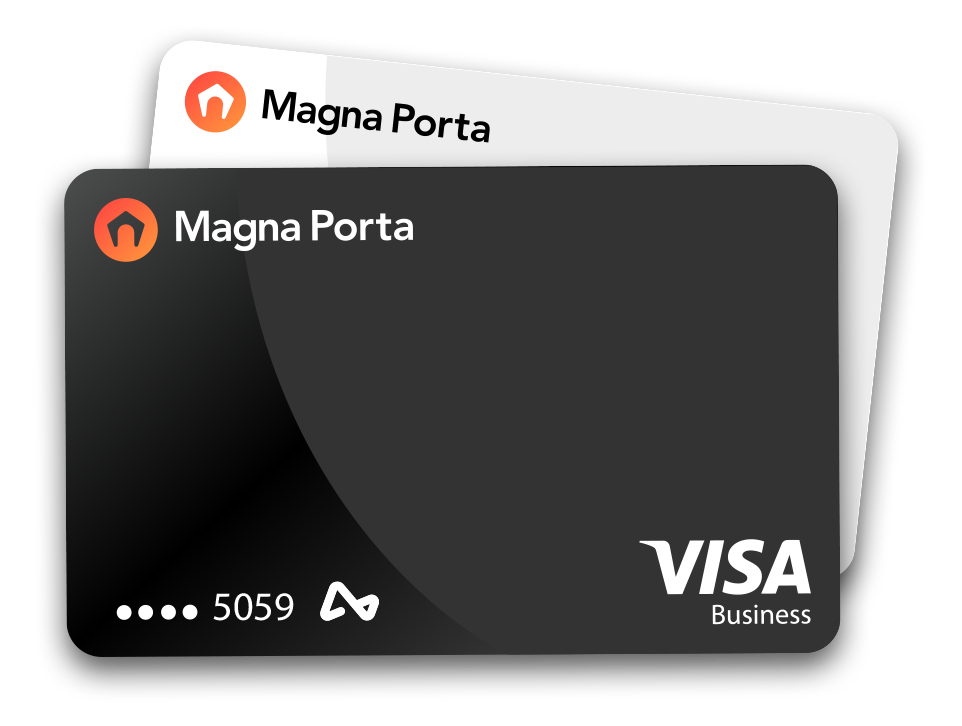 Magna Porta Cards