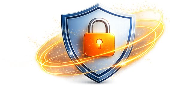 Commitment to Security and Compliance