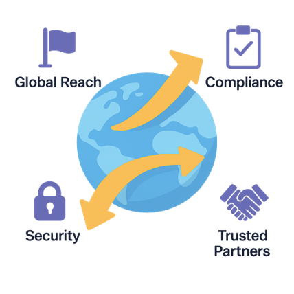 Why Choose Magna Porta?