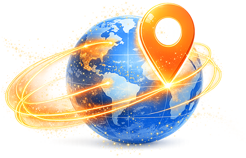 Our Global Presence