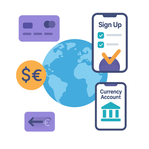 Empowering SMEs in International Trade