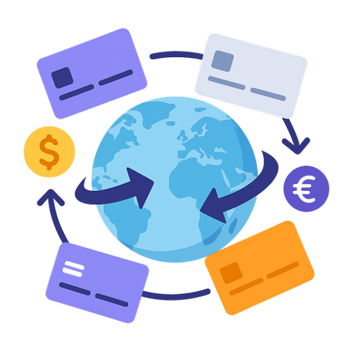 Instant Card Issuance