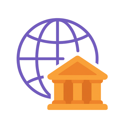 Global Business Accounts